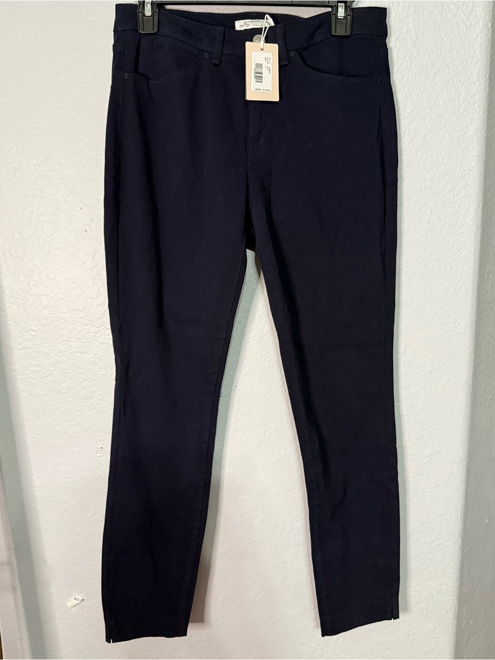 Peter Millar Navy  Pants